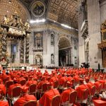 El Papa León XIV convoca su primer Consistorio