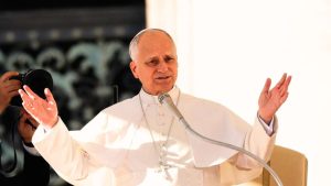 Read more about the article León XIV: Jesús nos revela un Dios que nos involucra en lo cotidiano