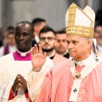 León XIV: “Nadie coincide con lo que ha hecho, siempre es posible empezar de nuevo”