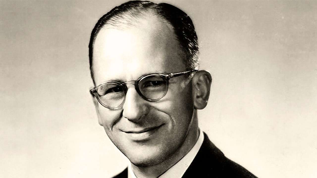 You are currently viewing Un empresario que vivió la fe en serio: el nuevo beato argentino y la santidad del trabajo