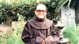 Read more about the article Será beatificado fray Augusto Ramírez: asesinado por odio a la fe en Guatemala