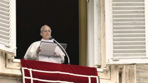 Read more about the article El Papa sobre Venezuela: superar la violencia y garantizar la soberanía