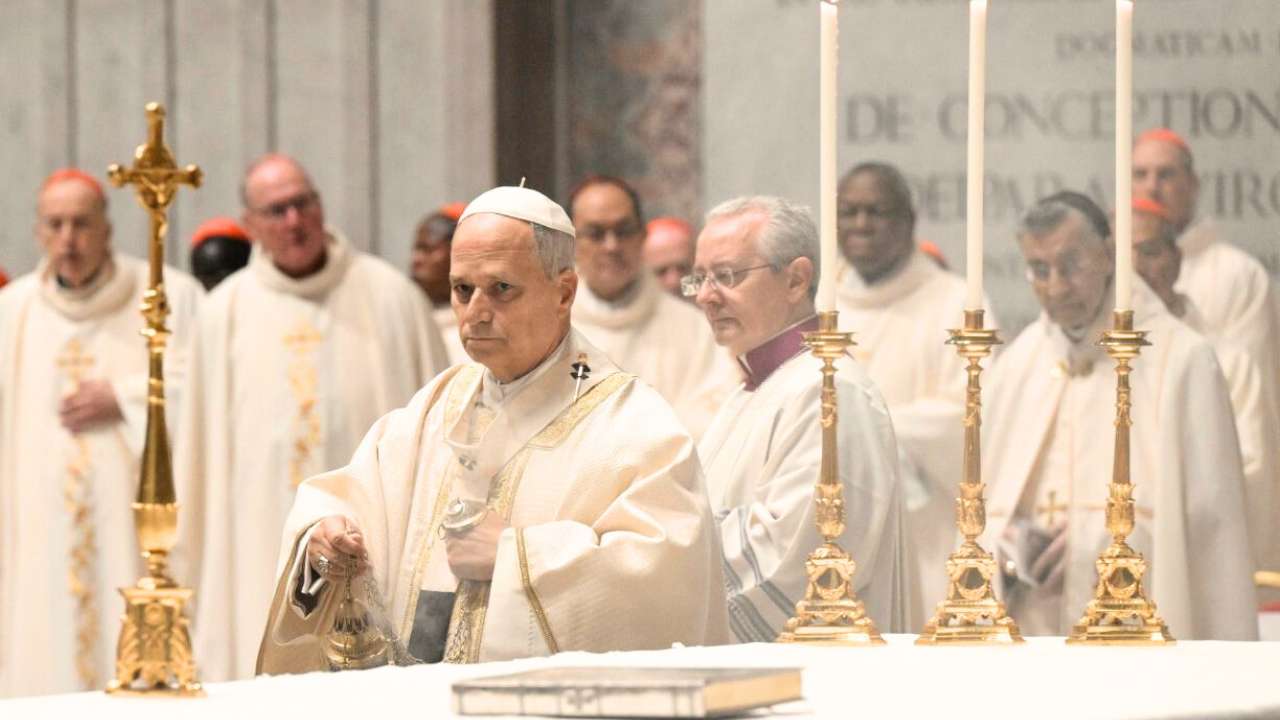 You are currently viewing León XIV: el Consistorio, una pausa para discernir juntos al servicio del Pueblo de Dios