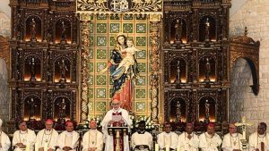 Read more about the article Desde Chiclayo: colaborar con los demás por el bien de los más necesitados