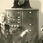 ¡Feliz cumpleaños, Radio Vaticana! 95 años al servicio del Papa