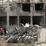 El presidente de la Conferencia Episcopal Italiana: “El grito de los que sufren nos interpela”