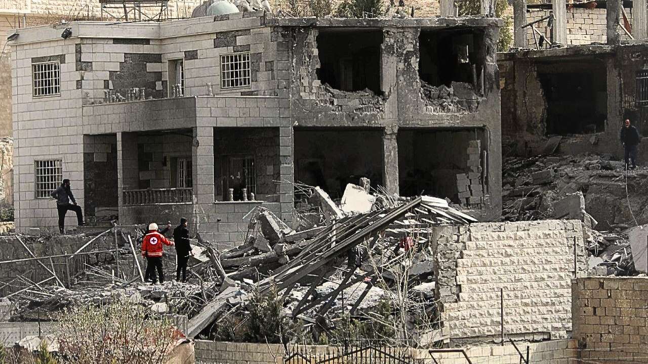 You are currently viewing El presidente de la Conferencia Episcopal Italiana: “El grito de los que sufren nos interpela”