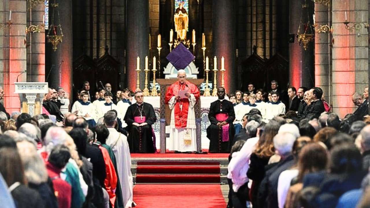 You are currently viewing El Papa León XIV en Mónaco: una visita breve, pero con un mensaje que interpela a Europa