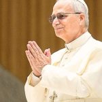 El Papa a los líderes de las naciones: abandonen los planes de muerte y renuncien a las armas