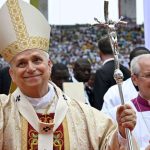 León XIV abandona Guinea Ecuatorial, concluye el viaje apostólico por África