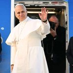 León XIV en África: Peregrino entre “diferentes pueblos y mundos”