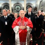 El Papa León XIV en Argelia: “Encontrémonos en la paz y respetémonos unos a otros”