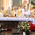 Tras las huellas de San Agustín: el Papa León XIV vive una jornada profundamente espiritual en Annaba