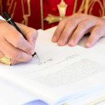 El Papa León XIV presenta su primera encíclica: Magnifica Humanitas