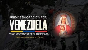 Read more about the article El Papa León XIV envía ayuda urgente a Venezuela tras el devastador terremoto