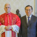 El Papa León XIV confirma su visita pastoral al Perú en noviembre