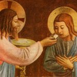 Papa León XIV: la Eucaristía, poderoso antídoto frente a las divisiones