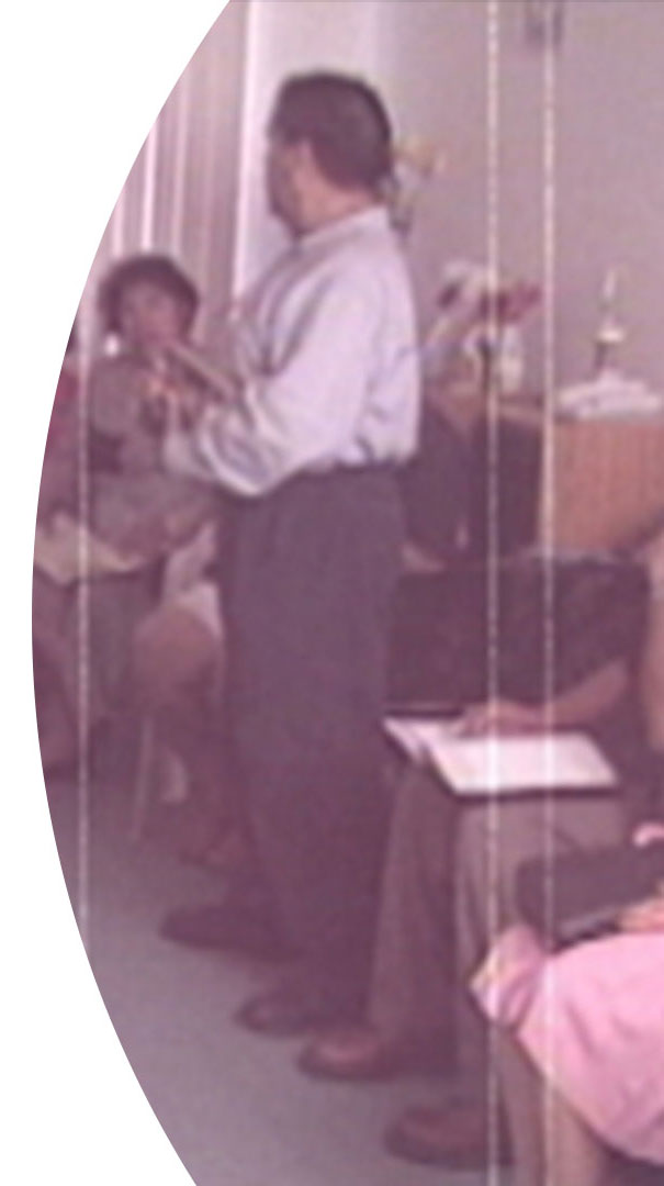 Origen de El Sembrador