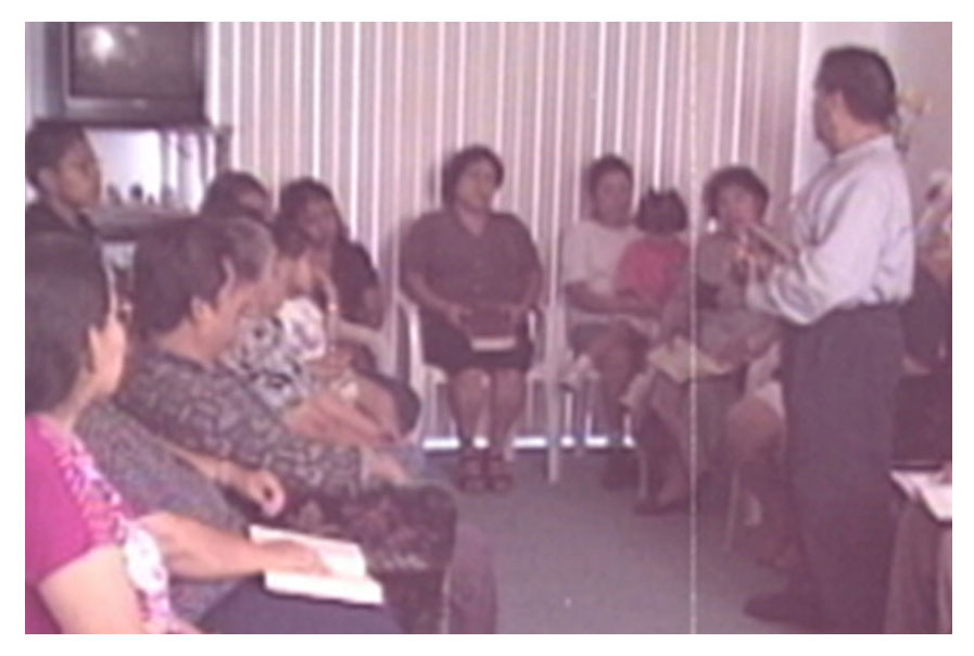 Origen de El Sembrador