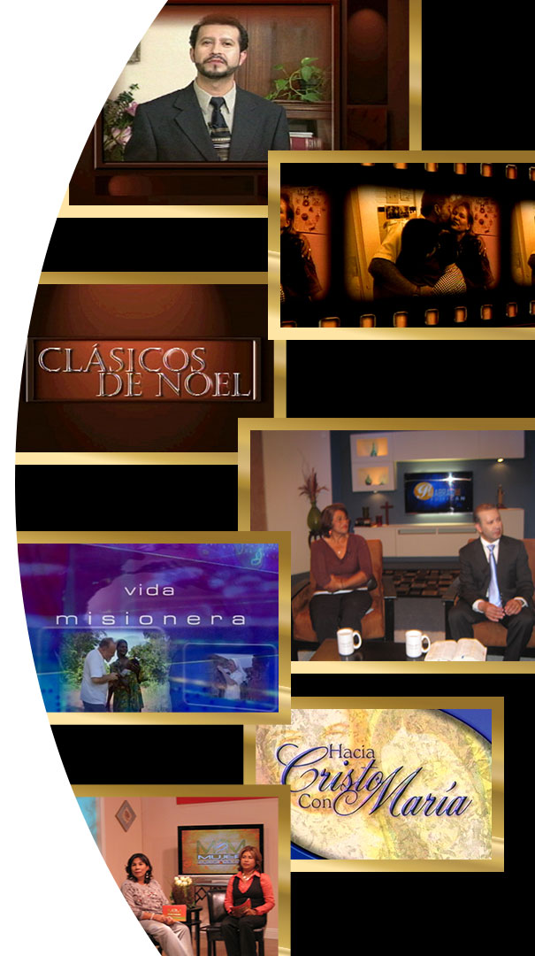 UNA NUEVA VISIÓN Y MISIÓN: NACIMIENTO DE ESNE TV