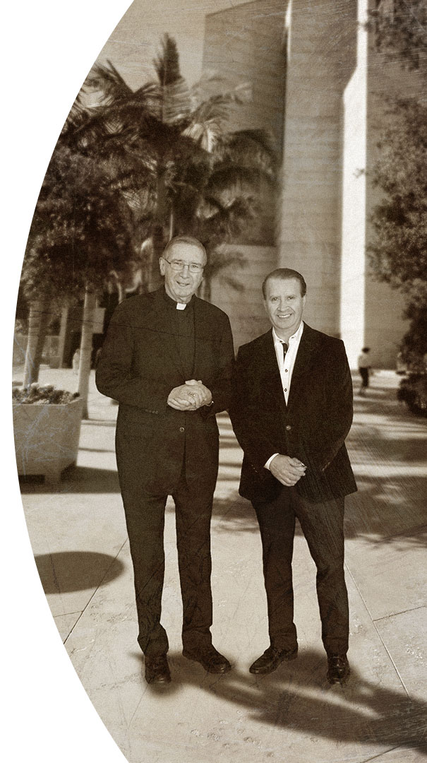 ASOCIACIÓN PRIVADA DE FIELES