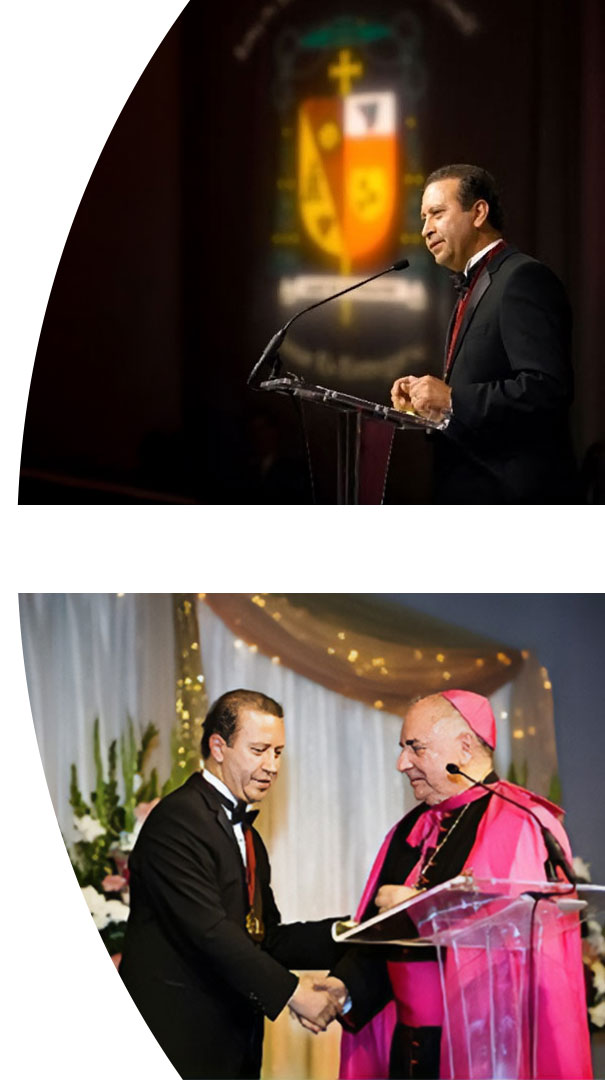 UN RECONOCIMIENTO ESPECIAL PARA ESNE RADIO