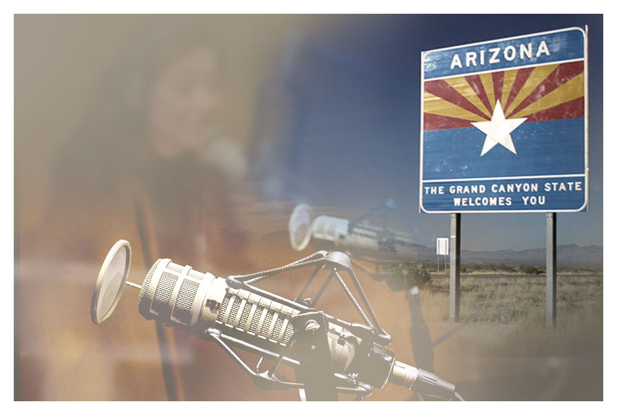 ESNE TV Y RADIO LLEGAN A ARIZONA