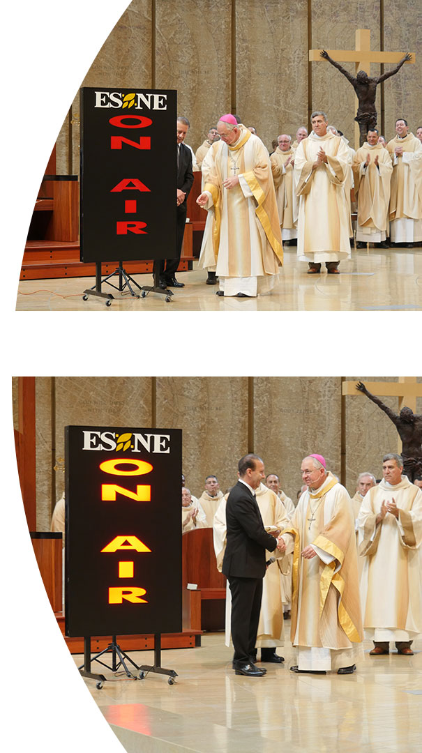 UN SUEÑO HECHO REALIDAD