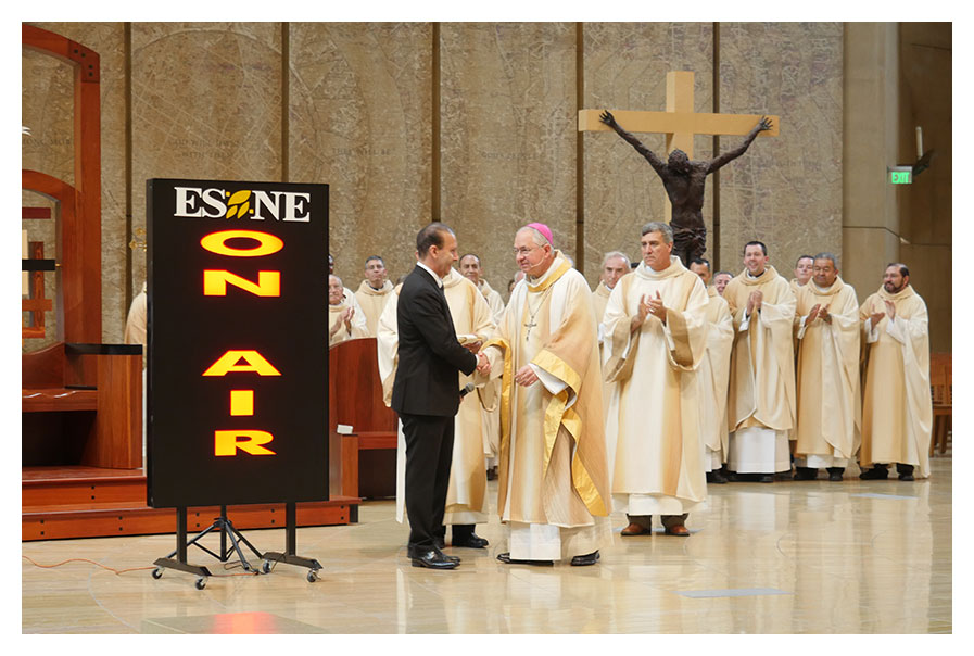 UN SUEÑO HECHO REALIDAD