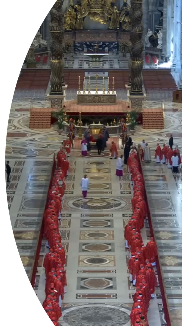 Año 2025: Jubileo, Expansión y Reconocimiento