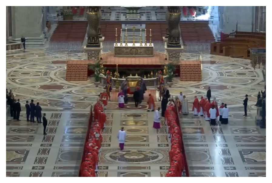 Año 2025: Jubileo, Expansión y Reconocimiento