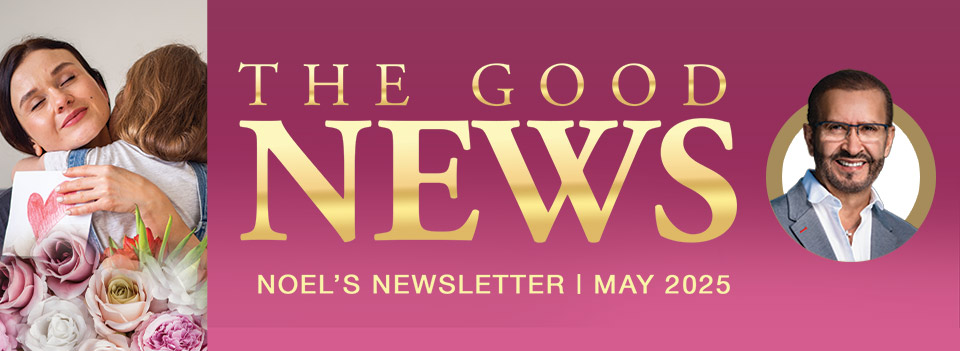 Read more about the article May 2025