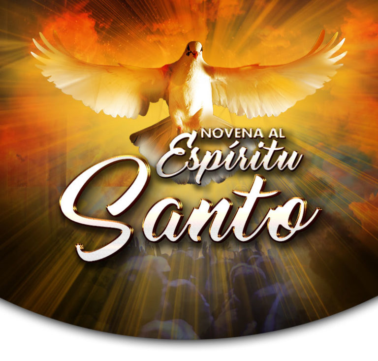 Novena al Espíritu Santo El Sembrador