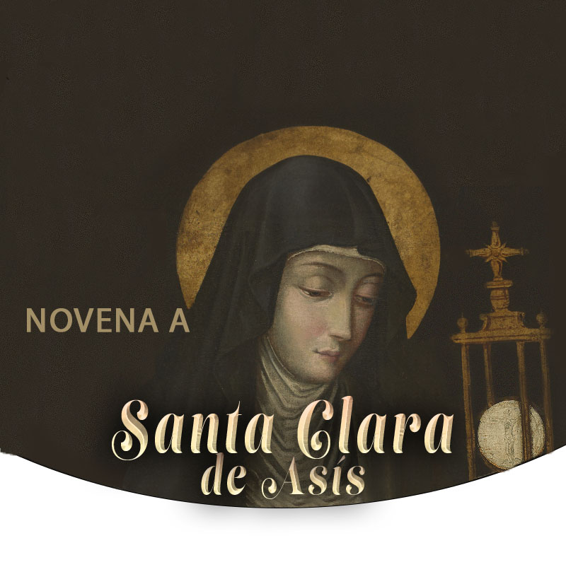 Santa Clara de Asis