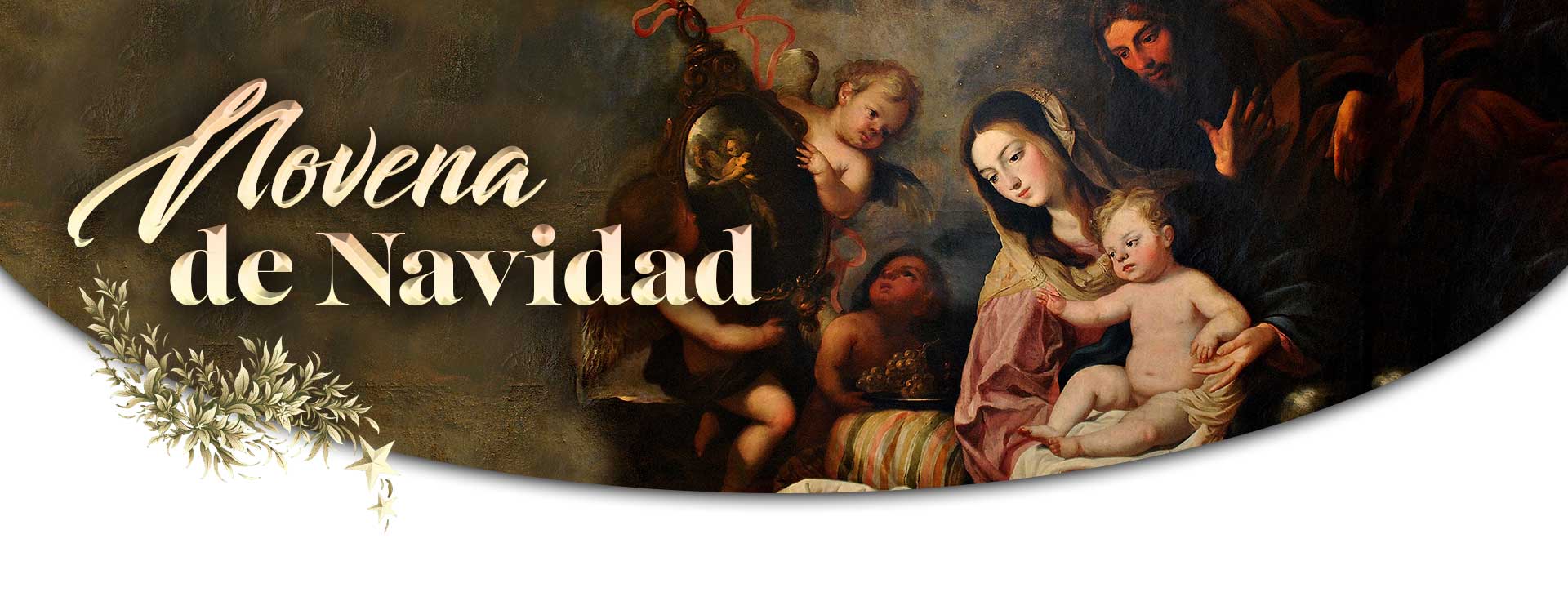 Novena de Navidad