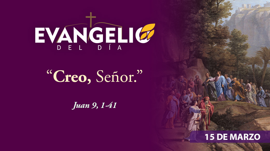 Imagen para IV Domingo de Cuaresma