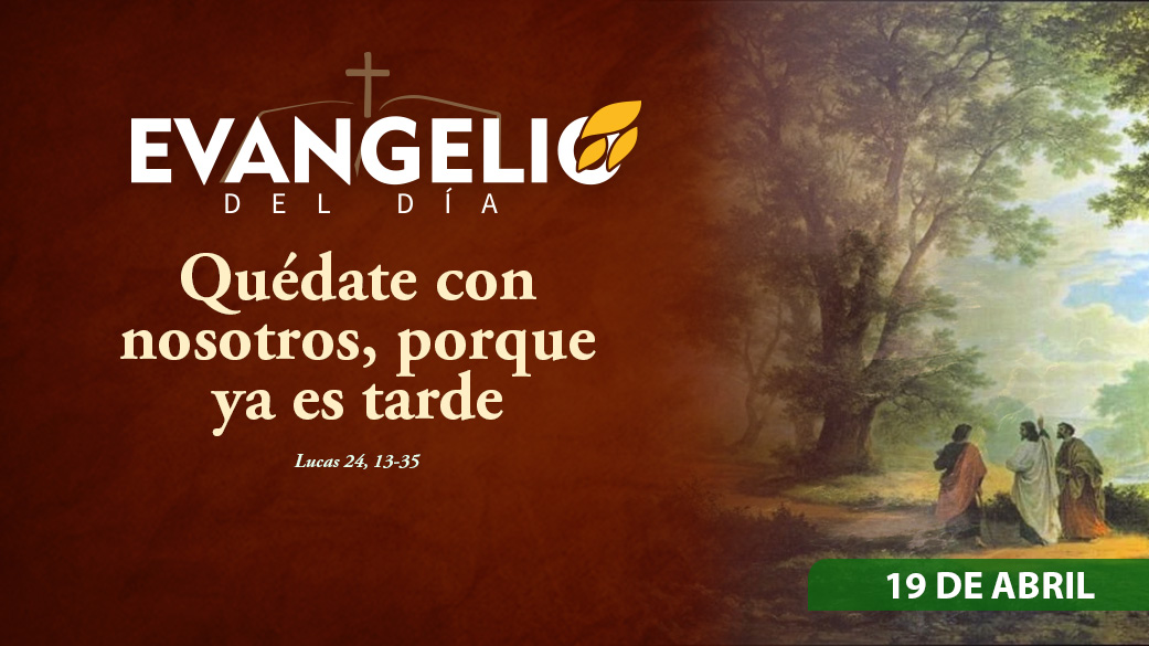 Imagen para III Domingo de Pascua