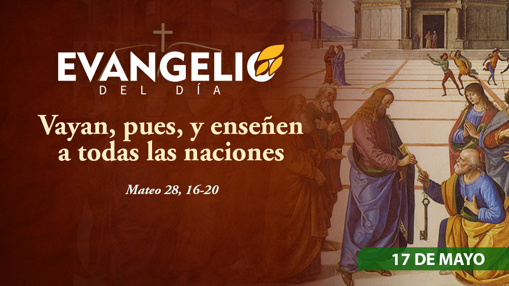 Imagen para VII Domingo de Pascua