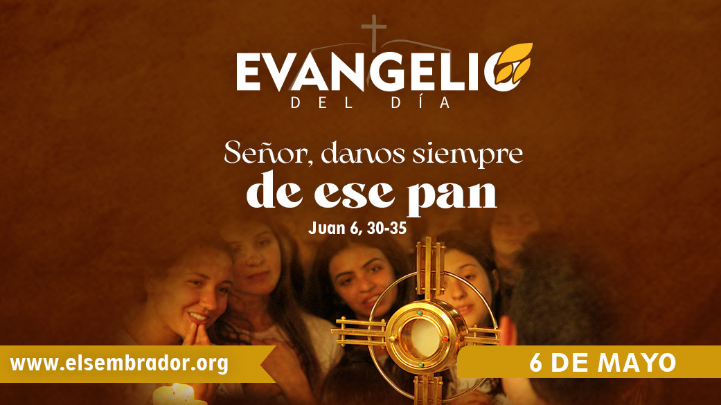 Imagen para Martes de la III semana de Pascua