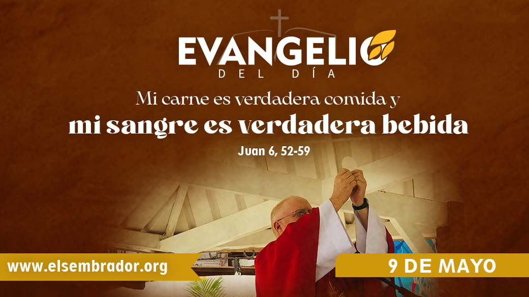 Imagen para Viernes de la III semana de Pascua