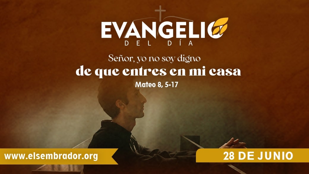 Imagen para Sábado de la XII semana del Tiempo ordinario