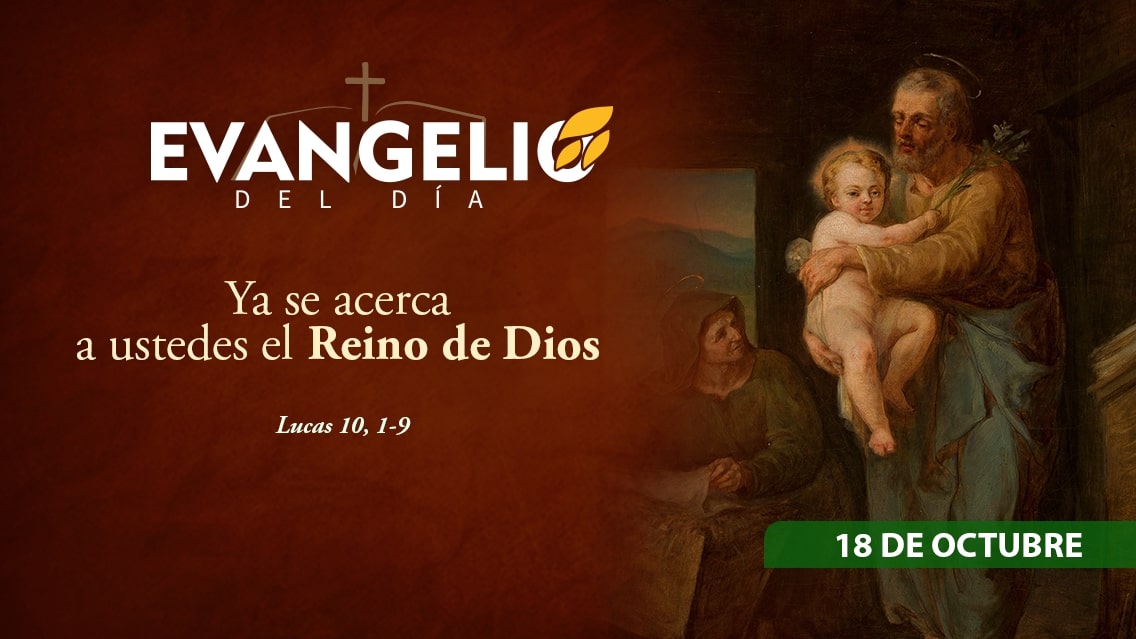 Imagen para Fiesta de San Lucas, evangelista