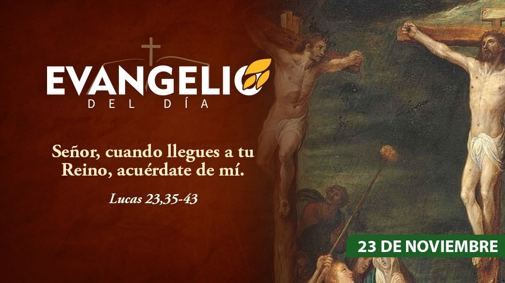 Imagen para Solemnidad de Nuestro Señor Jesucristo, Rey del Universo