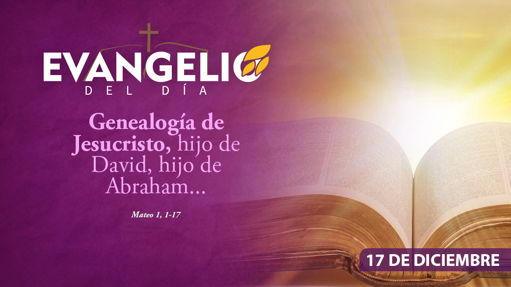 Imagen para Miércoles de la tercera semana de Adviento