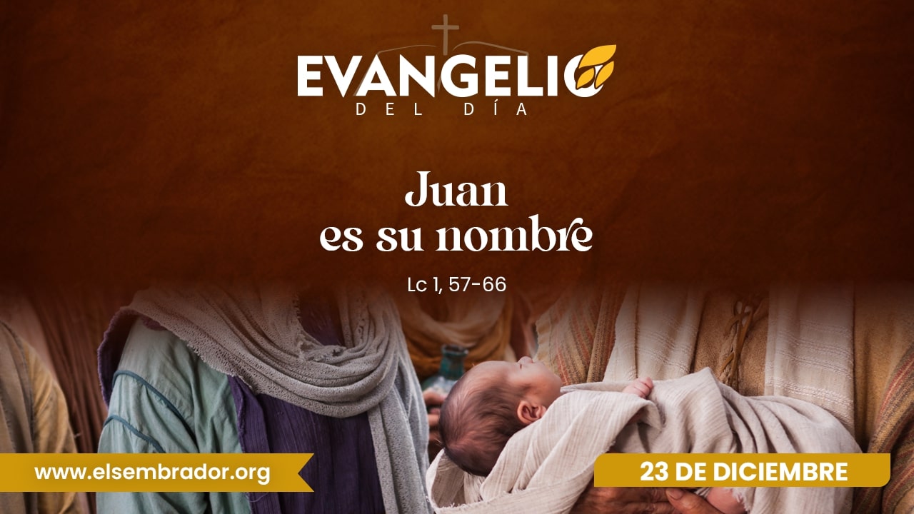 Imagen para Martes de la cuarta semana de Adviento