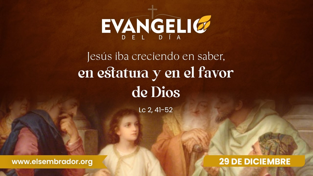 Imagen para Quinto día dentro de la octava de Navidad