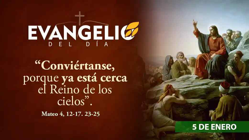 Imagen para Memoria de San Juan Nepomuceno Neumann, obispo Lunes después de Epifanía