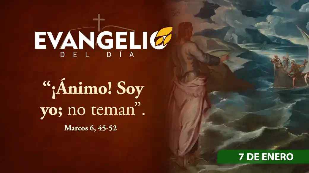 Imagen para Miércoles después de Epifanía