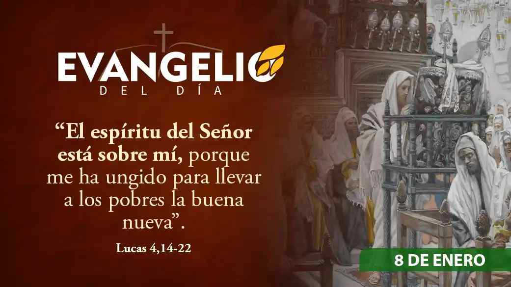 Imagen para Jueves después de Epifanía