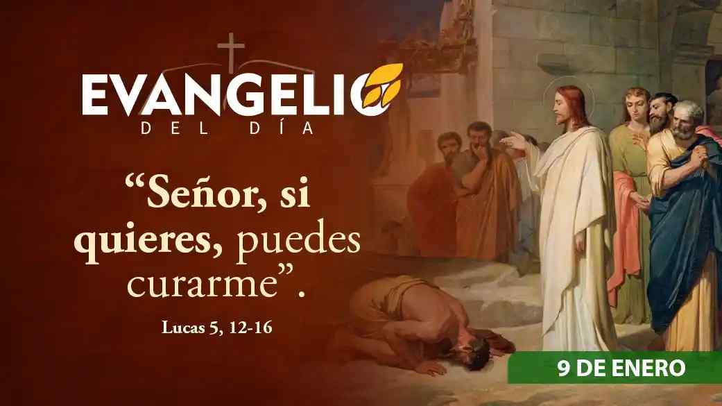 Imagen para Viernes después de Epifanía